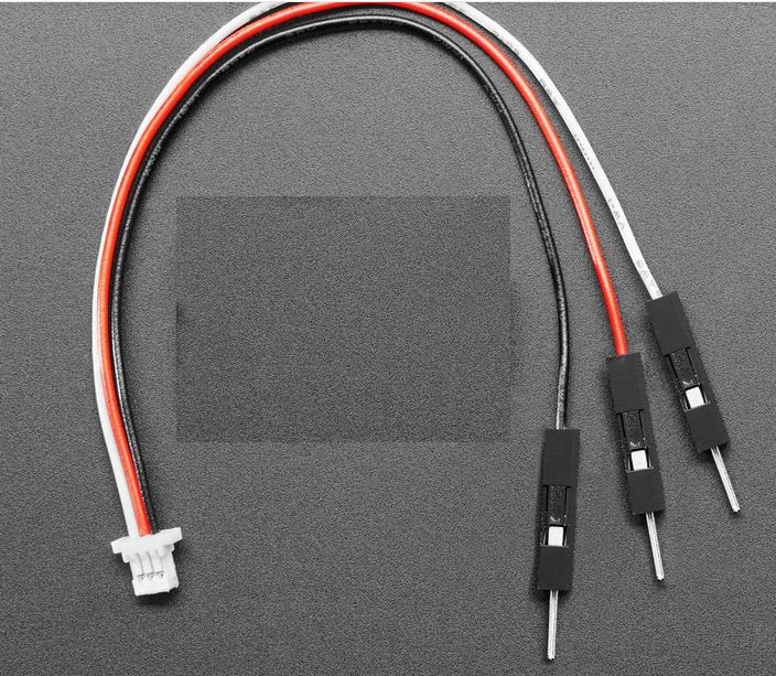 Fly Line - 5789 5893 Voltage UPDI Friend -