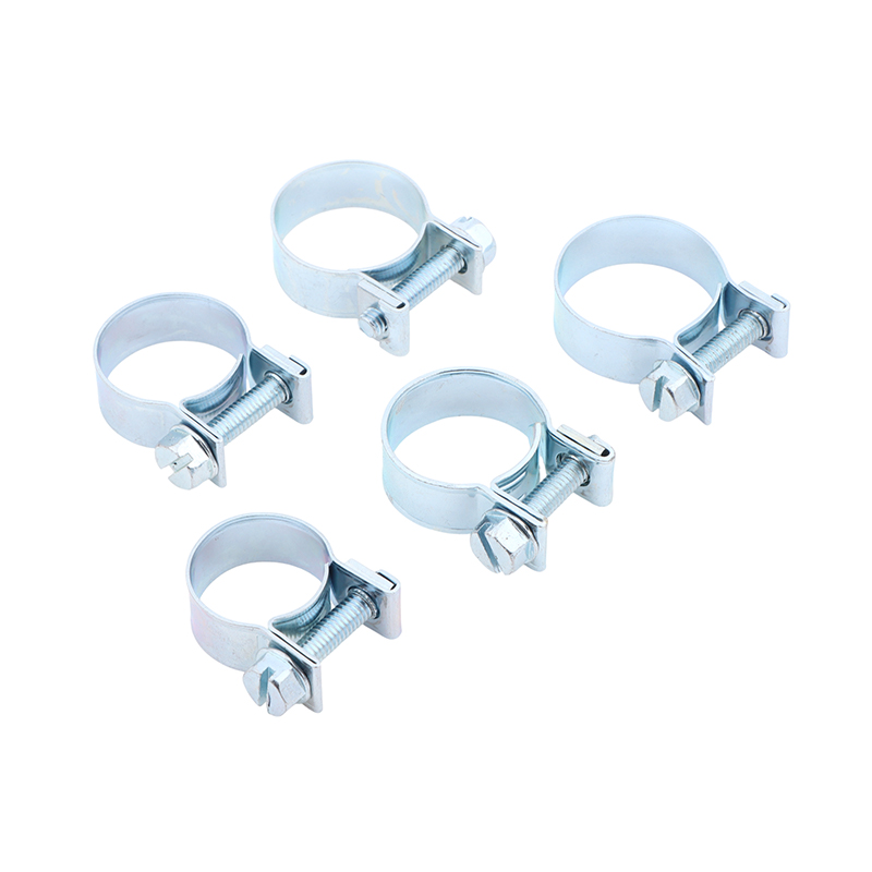 Jubilee Hose Clips 10Pcs Set f - огляд і ціна Tippet Line