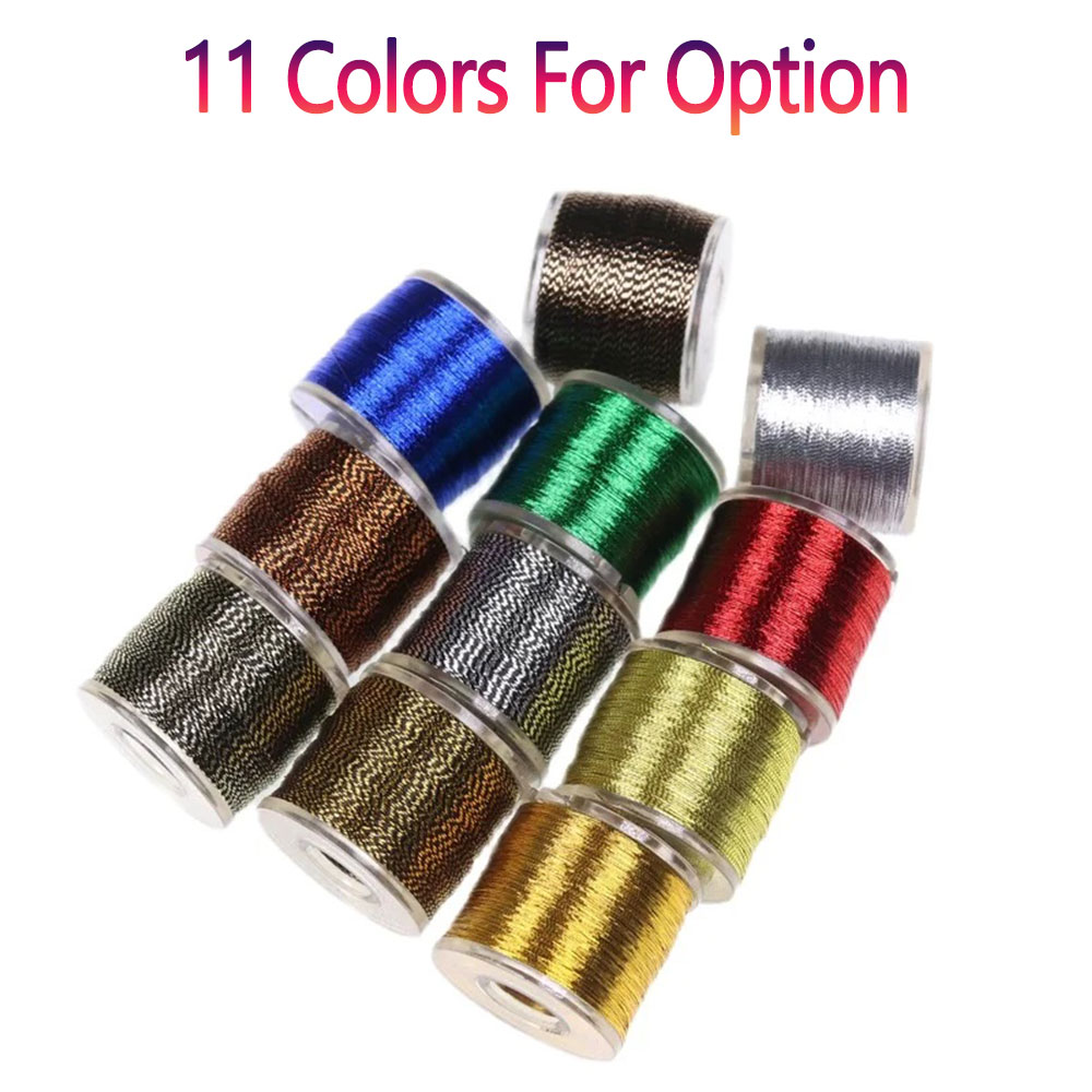 100 Yards/Spool Fishing Rod Bu - огляд і ціна Fishing Line Spool