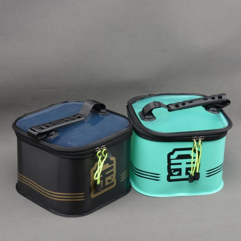 EVA Fishing Tool Box Waterproo - огляд і ціна Fishing Line Box