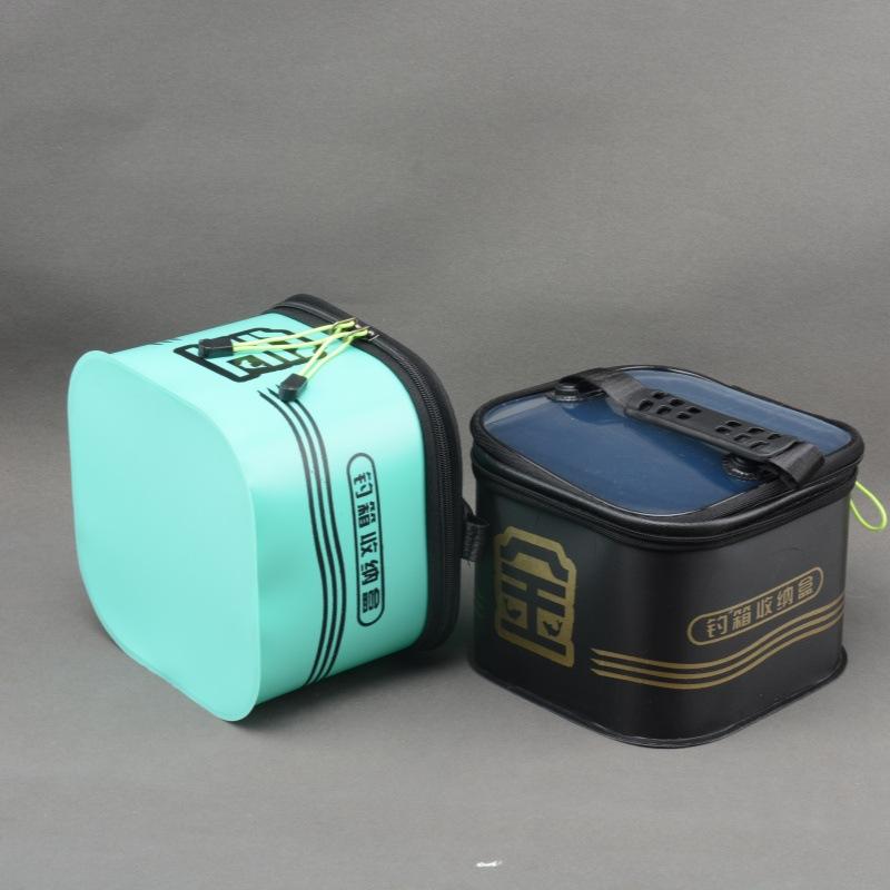 EVA Fishing Tool Box Waterproo - огляд і ціна Fishing Line Box