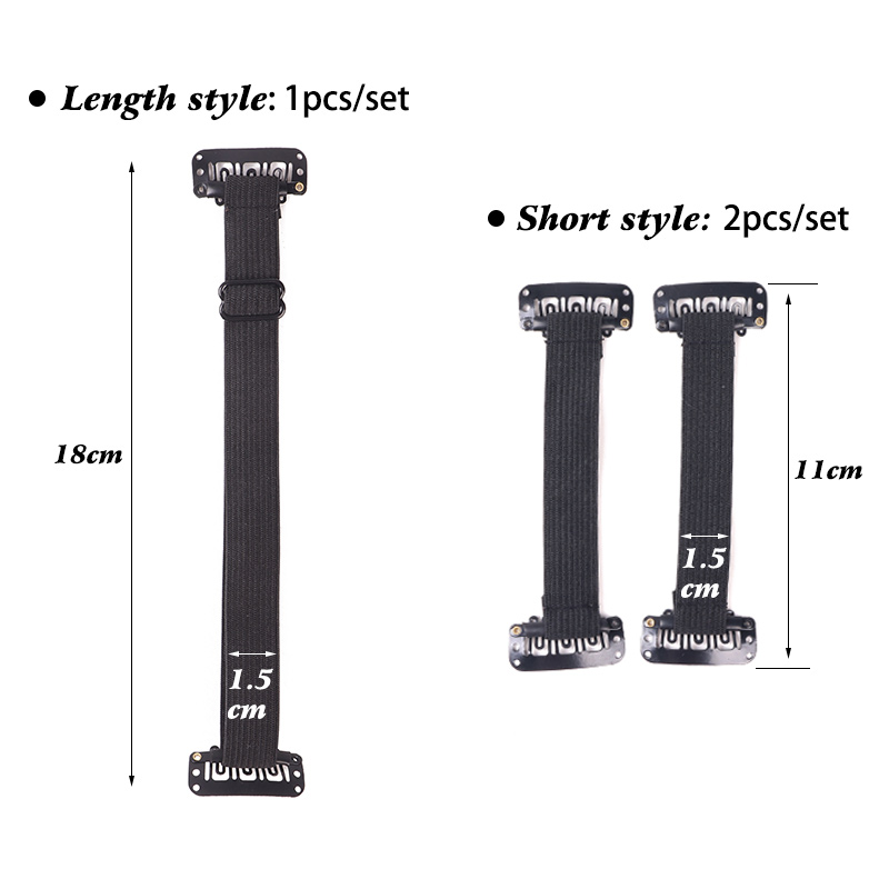 Bb Clip Face Line Belt Elastic - огляд і ціна Tippet Line