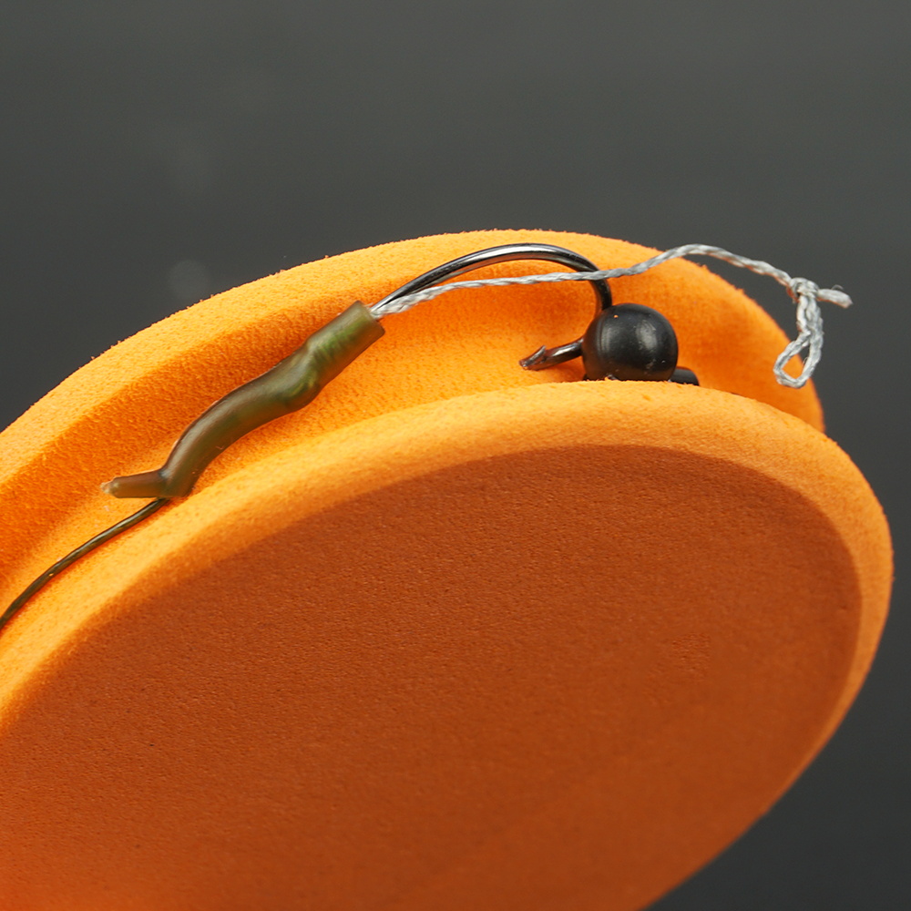 HIRISI 10Pcs/Box EVA Foam Fish - огляд і ціна Fishing Line Box