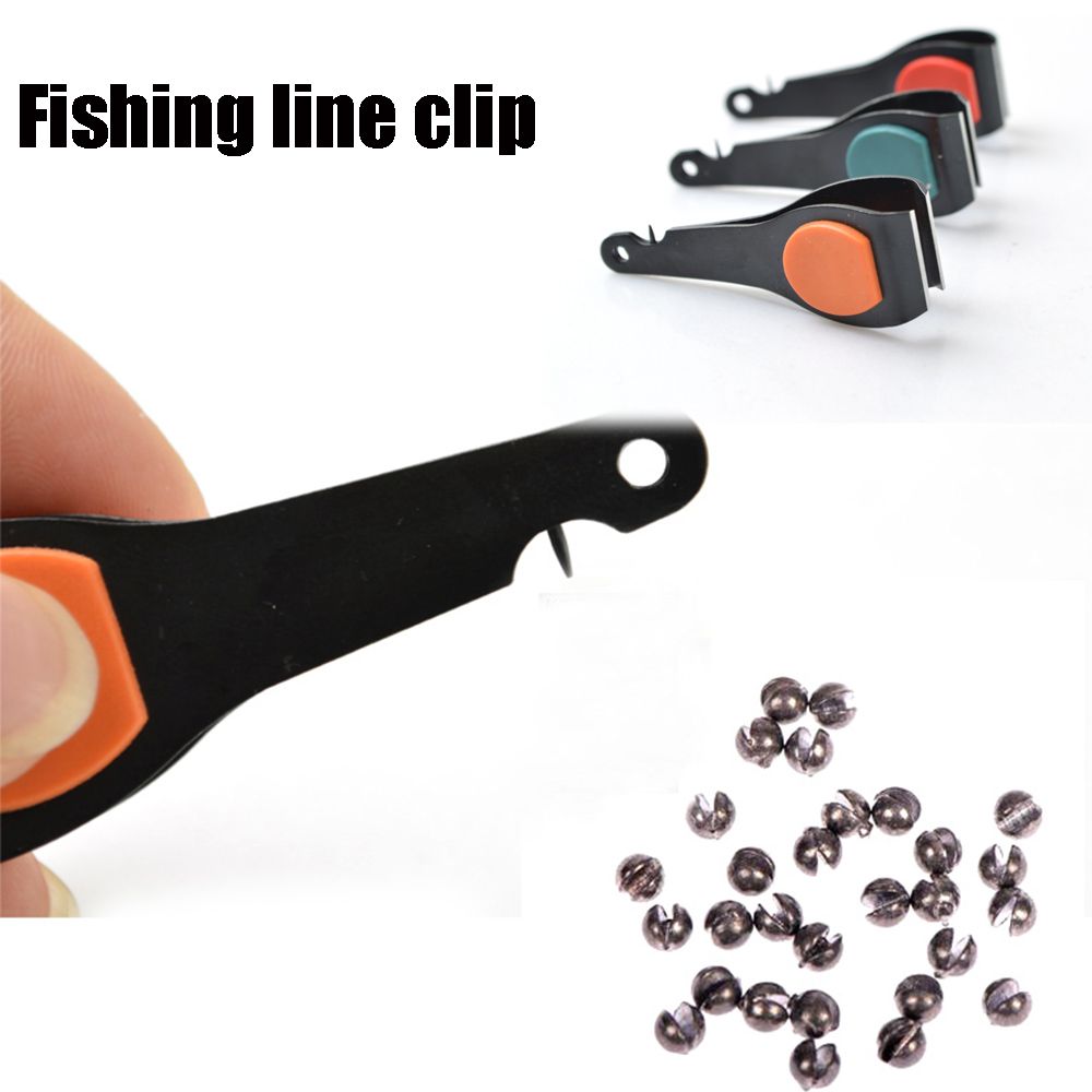 Multifunctional Stainless Stee - огляд і ціна Fishing Line Cutter