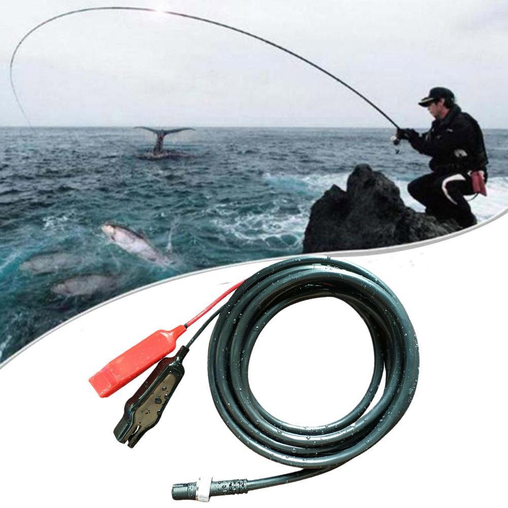 1 PCS Power Cord Power Cable B - огляд і ціна Fishing Line Spool