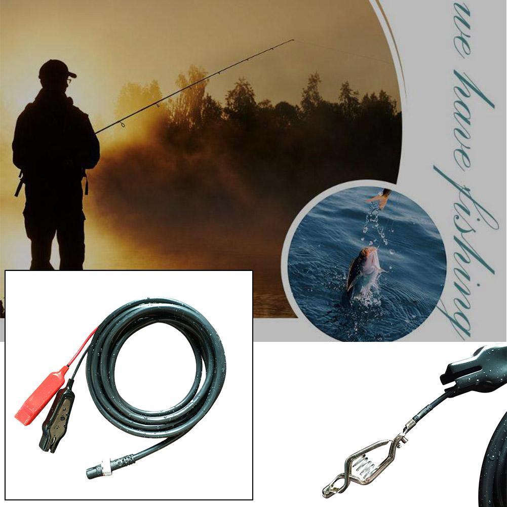 1 PCS Power Cord Power Cable B - огляд і ціна Fishing Line Spool
