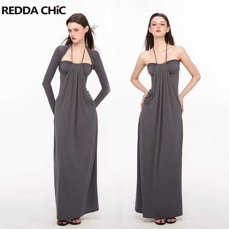 REDDACHiC Elegant Braided Shru - огляд і ціна Braided Line