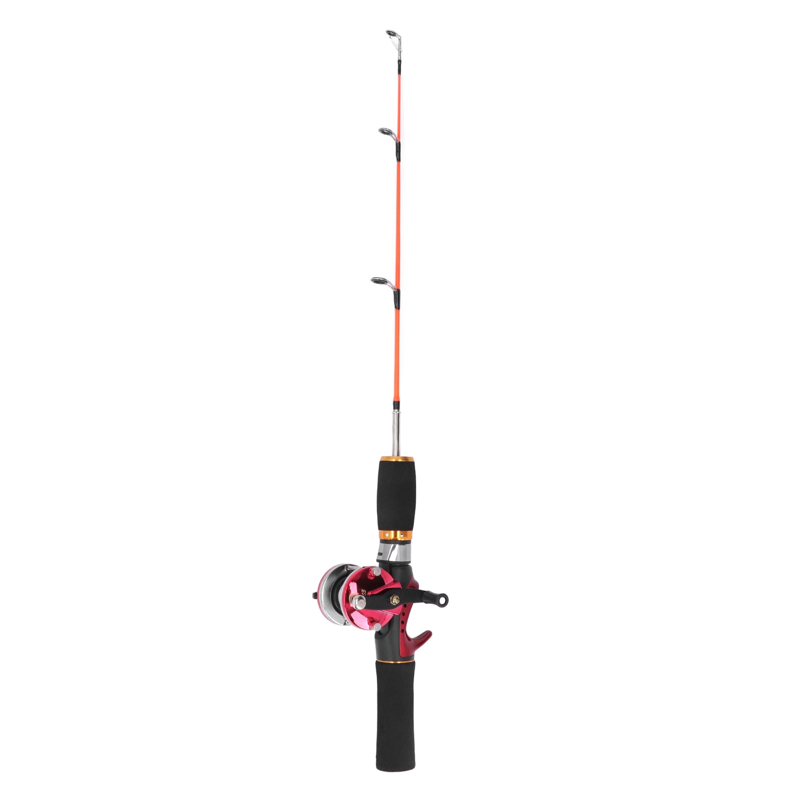 Winter Ice Fishing Rod Fishing - огляд і ціна Ice Fishing Line