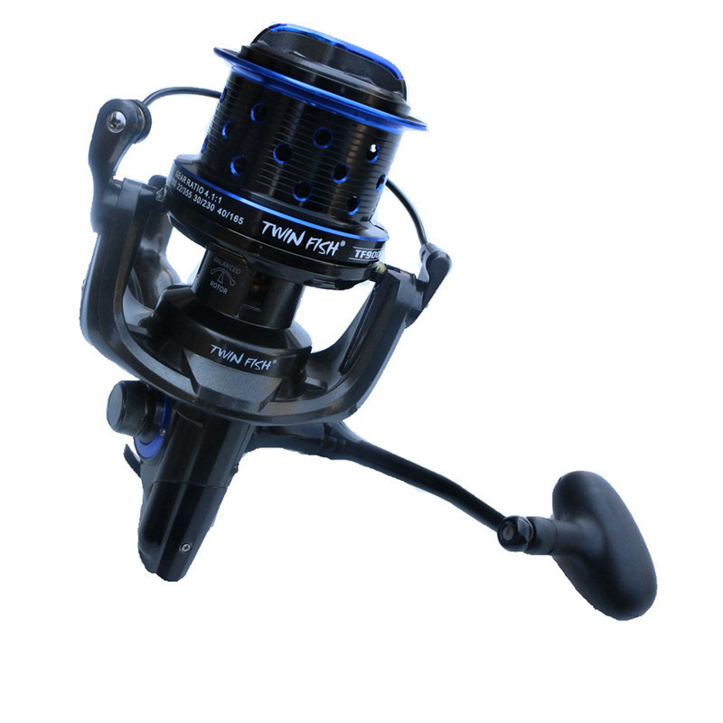 13+1bb Worm Shaft No Gap Spinn - огляд і ціна Ice Fishing Line