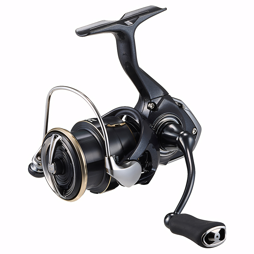 2026 DAIWA FREAMS Spinning Fis - огляд і ціна Shimano Reel Stradic