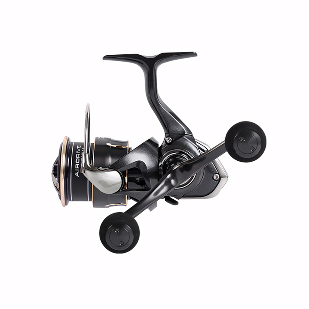 2026 DAIWA FREAMS Spinning Fis - огляд і ціна Shimano Reel Stradic