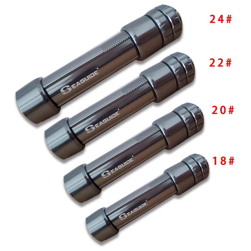 TAKEDO 18# 20# 22# 24# HBS Hea - огляд і ціна Fishing Line Spool